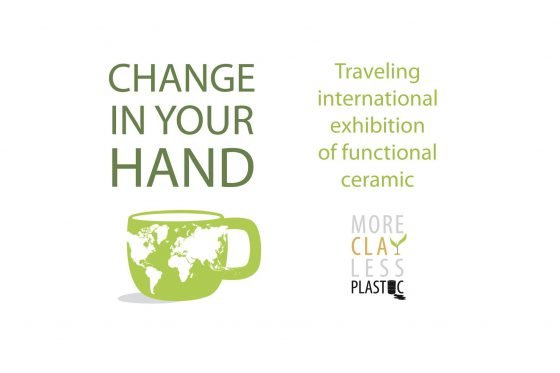 More Clay Less Plastic