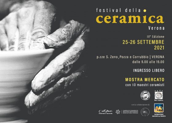 Festival della Ceramica di Verona