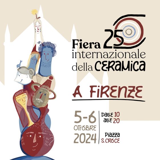 2024_Fiera della ceramica_Firenze