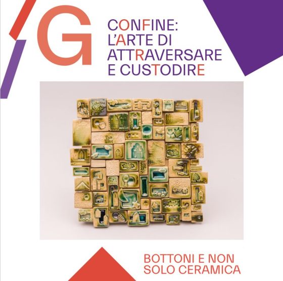 CONFINE: l’arte di attraversare e custodire