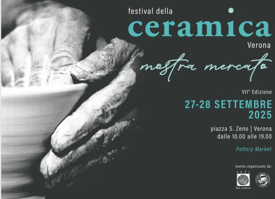 Festival della Ceramica di Verona