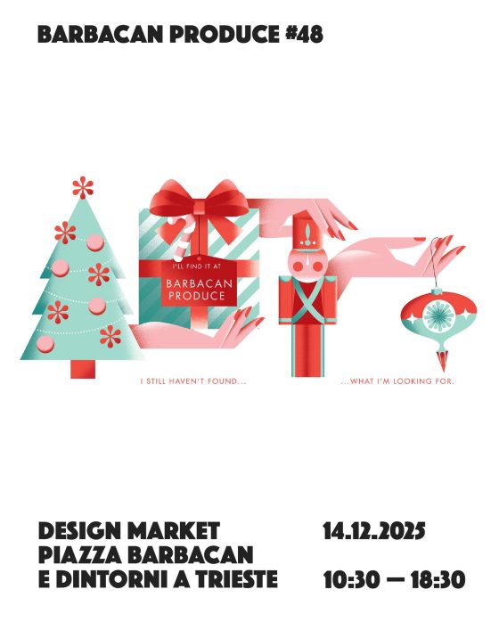 Barbacan Produce #44