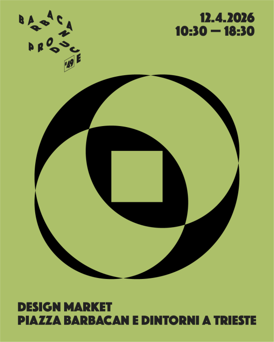 Barbacan Produce #49