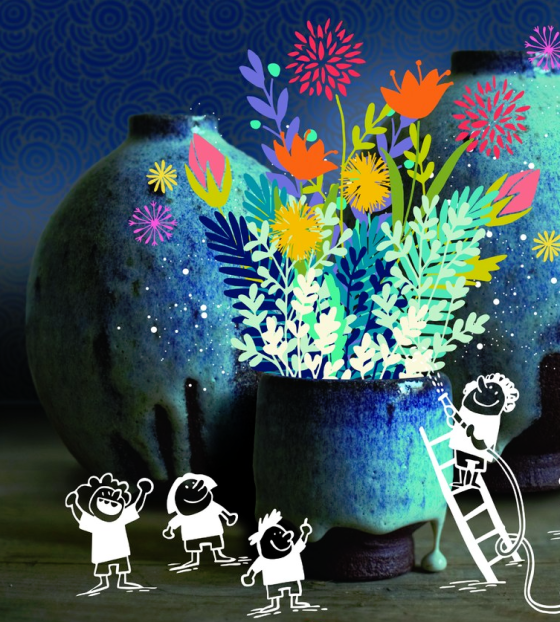 Argilliamo Festa della ceramica e dei bambini