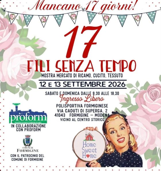 Fili Senza Tempo