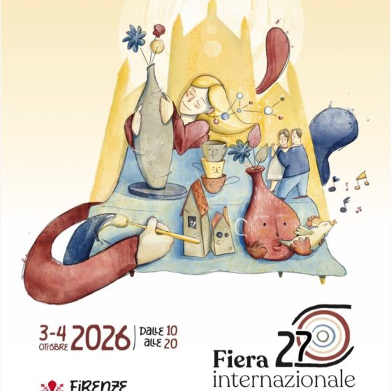 Fiera Internazionale della Ceramica