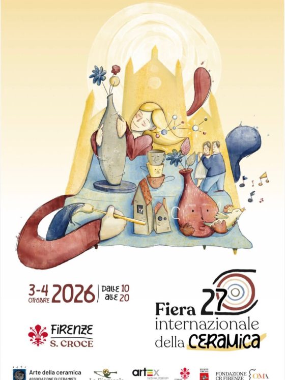 Fiera Internazionale della Ceramica